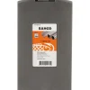 Metalliporanteräsarja Bahco 25 osaa