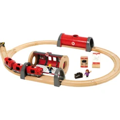 Metro -ratasetti