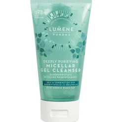 Micellar-puhdistusgeeli Lumene PUHDAS 150 ml syväpuhdistava