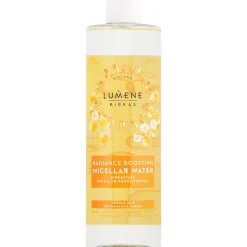 Micellar-puhdistusvesi Lumene KIRKAS 400 ml kirkastava