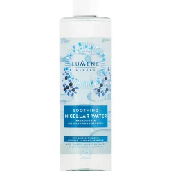 Micellar-puhdistusvesi Lumene HERKKÄ 400 ml rauhoittava
