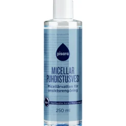 Micellar-puhdistusvesi Pisara 250 ml
