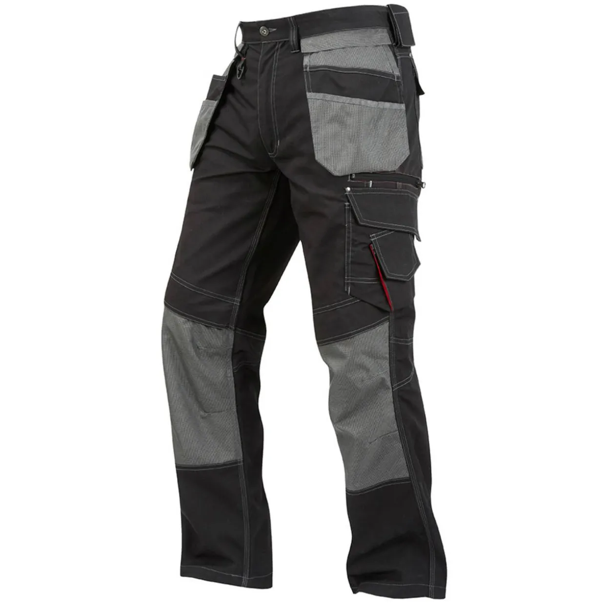 Miesten työhousut Lee Cooper Workwear Holster Pocket Cargo