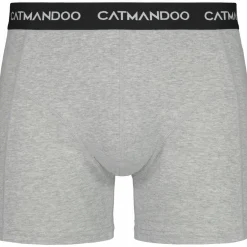 Miesten bokserit Catmandoo Davis 2 kpl/pkt