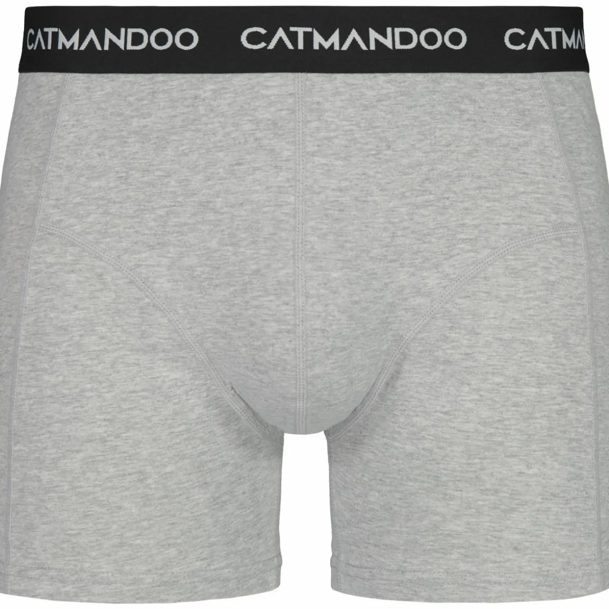 Miesten bokserit Catmandoo Davis 2 kpl/pkt