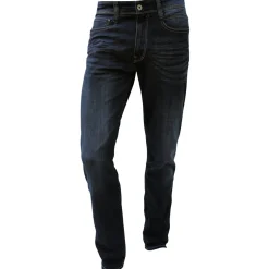 Miesten farkut Grant Jeans 521-15 Tapered Fit, lahje 32
