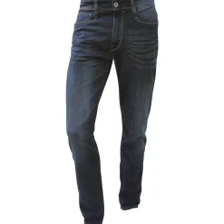 Miesten farkut Grant Jeans 521-15 Tapered Fit, lahje 30