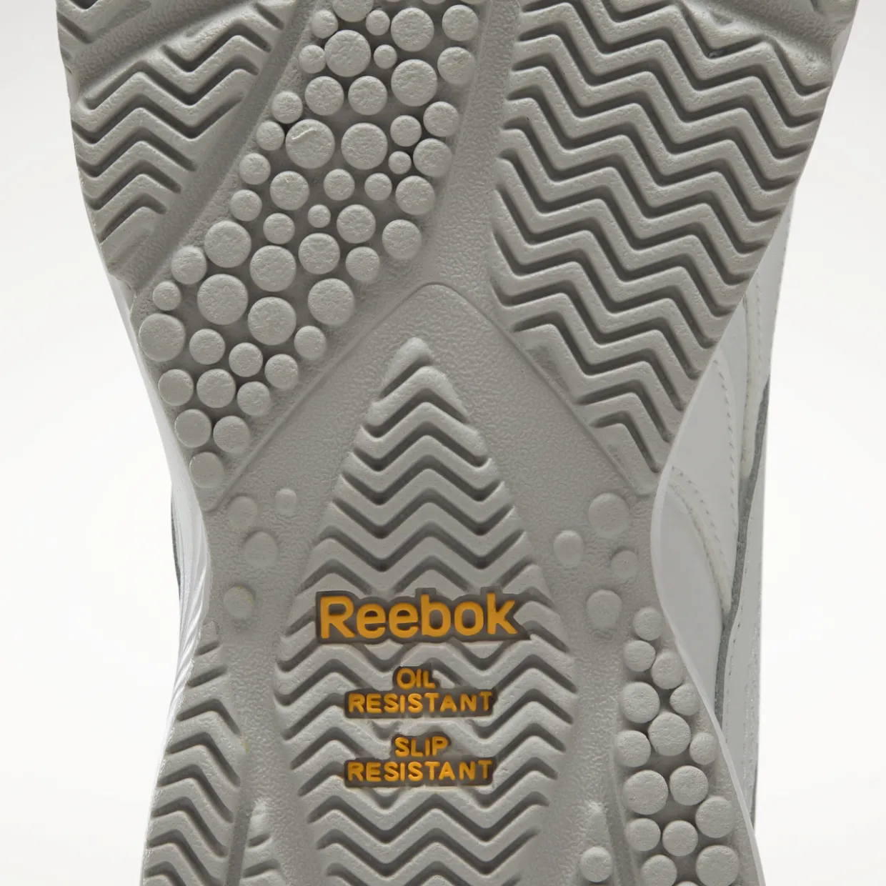 Miesten lenkkarit Reebok Work M Cushion