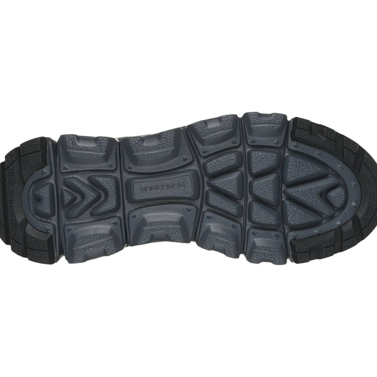 Miesten nauhalenkkarit Skechers Summits Upper Draft 237620 BKCC