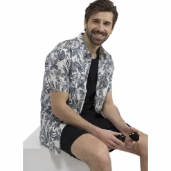 Miesten shortsit Catmandoo