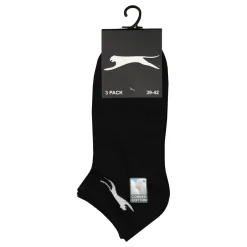 Miesten sneakersukat Slazenger 3 pr/pkt