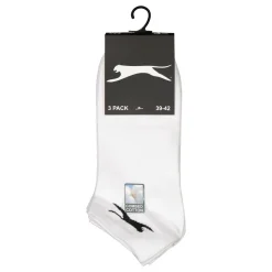 Miesten sneakersukat Slazenger 3 pr/pkt