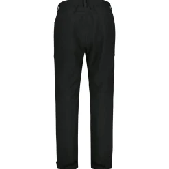 Miesten softshell-housut Vaeltaja Leva
