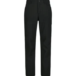 Miesten softshell-housut Vaeltaja Leva