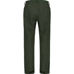 Miesten softshell-housut Vaeltaja Leva