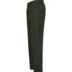 Miesten softshell-housut Vaeltaja Leva