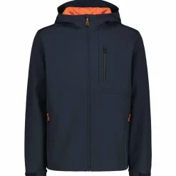 Miesten Softshell-takki Future TT Sport Carson