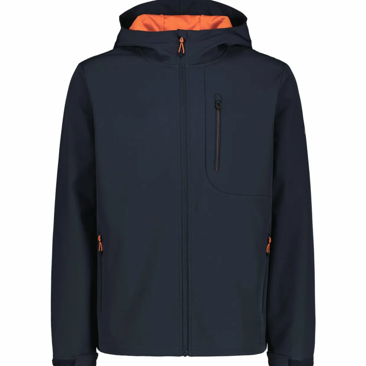 Miesten Softshell-takki Future TT Sport Carson
