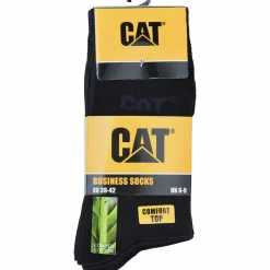 Miesten sukat CAT Business Socks 5 pr/pkt