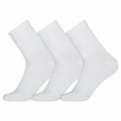 Miesten sukat Slazenger Fine Quarter 3 pr/pkt