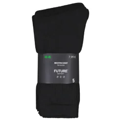 Miesten tennissukat Future TT Sport 5 pr/pkt
