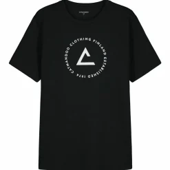 Miesten T-paita Catmandoo logo