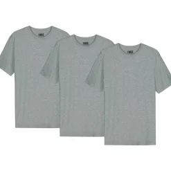 Miesten T-paita Force New Attitude Pete 3 kpl/pkt