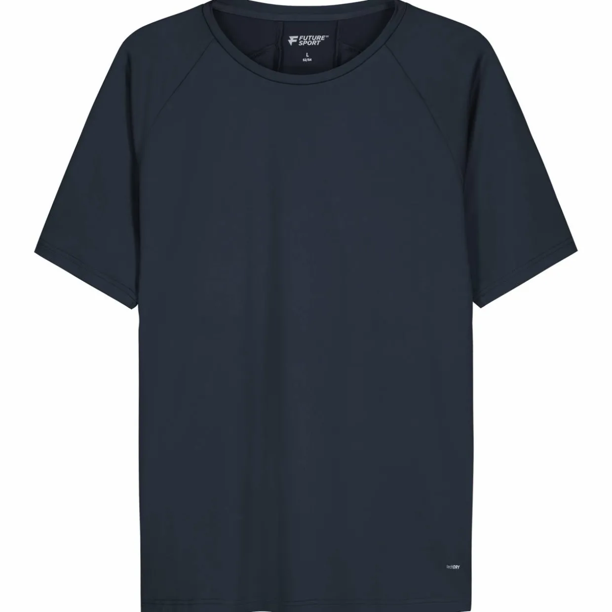 Miesten T-paita Future TT Sport Otto