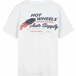 Miesten T-paita Hot Wheels