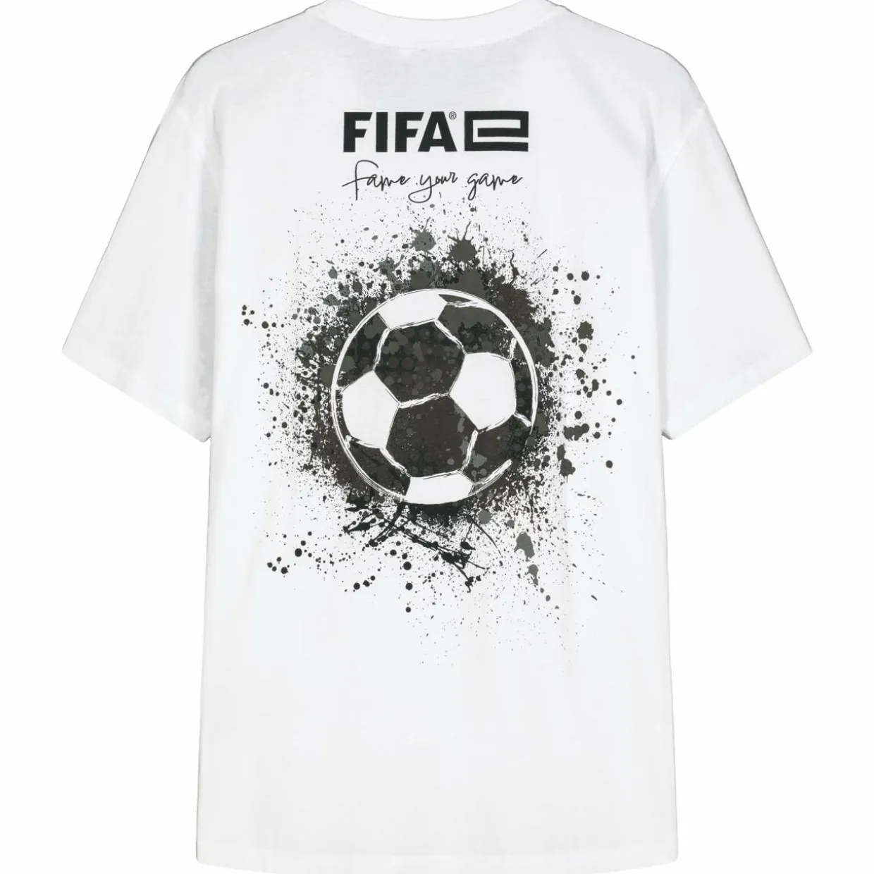 Miesten T-paita Hot Wheels FIFA