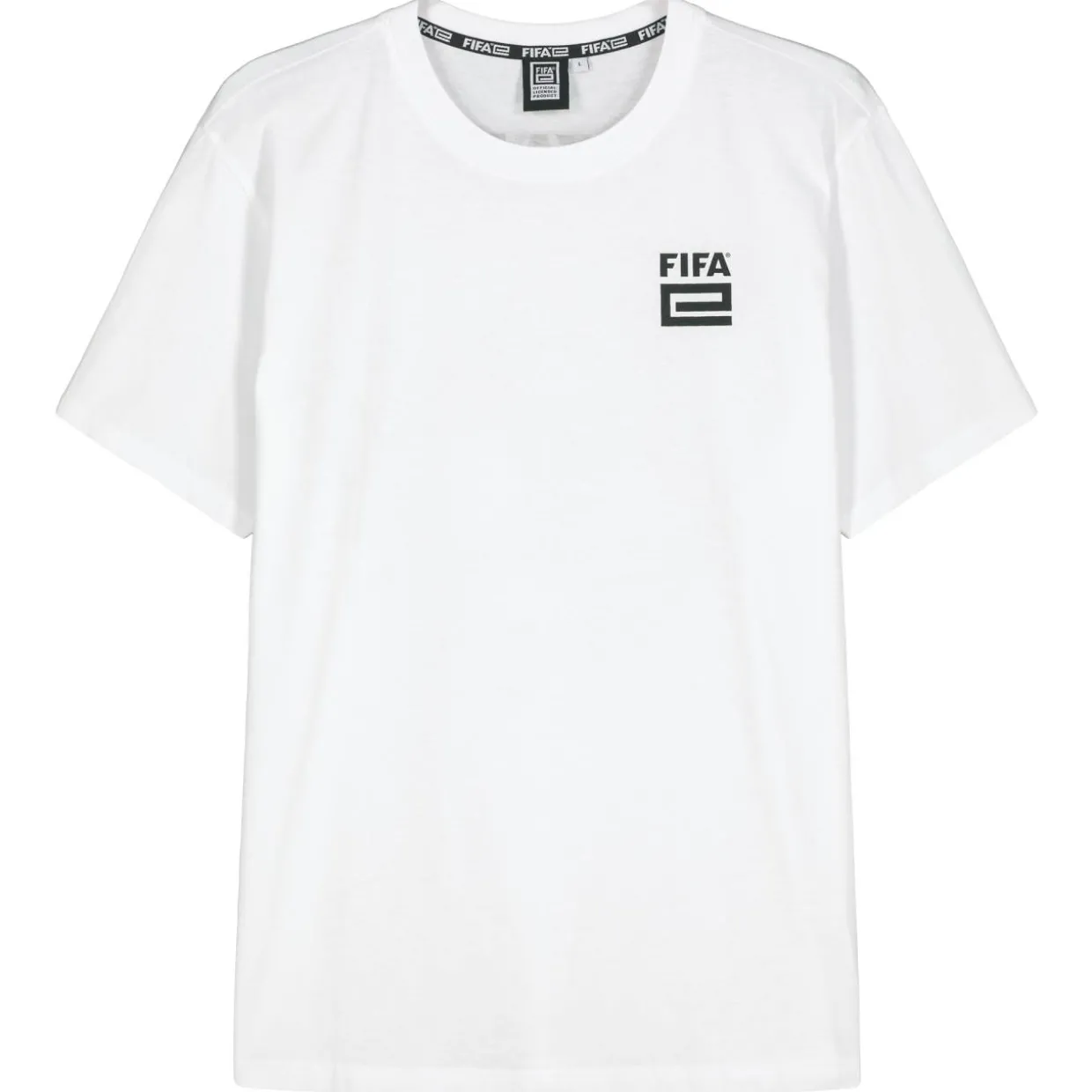 Miesten T-paita Hot Wheels FIFA