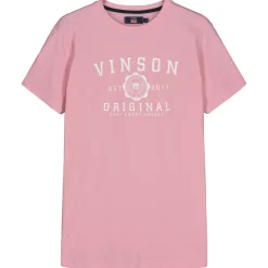 Miesten T-paita Vinson Polo Club Simon