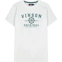 Miesten T-paita Vinson Polo Club Simon