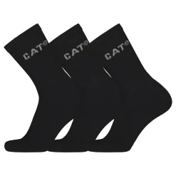 Miesten urheilusukat CAT 3 pr/pkt