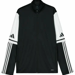 Miesten verryttelytakki adidas Squadra Track Jacket JE2774
