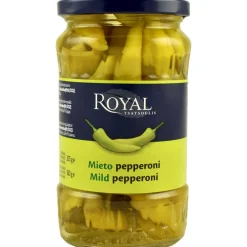 Mieto pepperoni 325 / 180 g