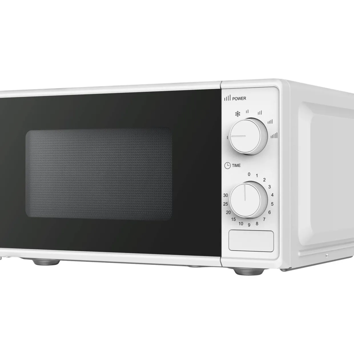 Mikroaaltouuni Ideale+ Basic 700 W 20 l
