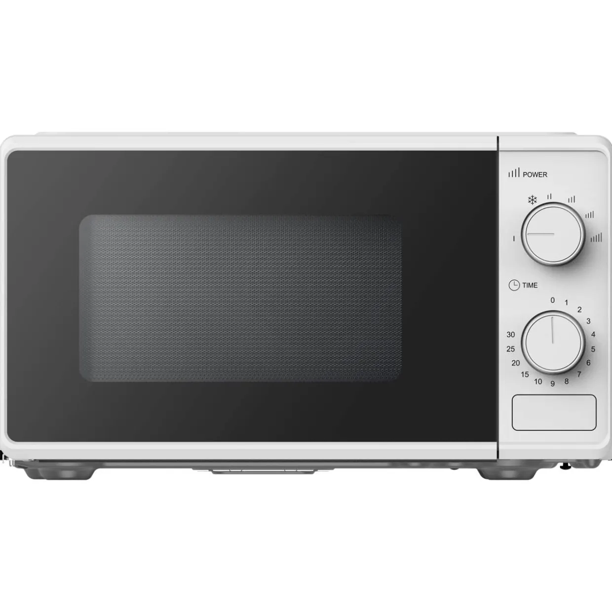 Mikroaaltouuni Ideale+ Basic 700 W 20 l