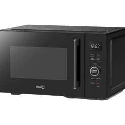 Mikroaaltouuni/Airfryer Ideale+ 26L