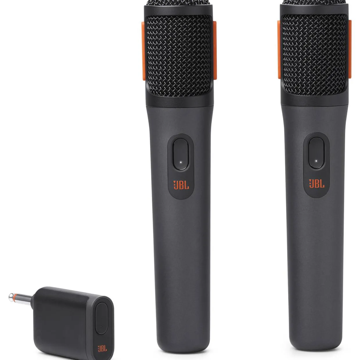 Mikrofoni JBL Wireless Mic