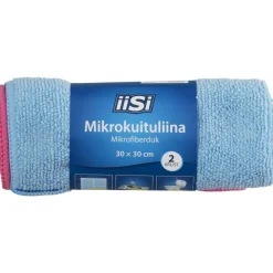 Mikrokuituliina Iisi 2 kpl