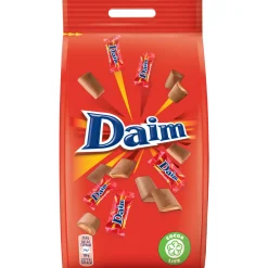 Mini Daim 140 g