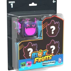 Minifiguuri Blox Fruits 4 kpl S1