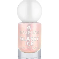 Minikynsilakka Essence 5 ml Glassy Ice 09
