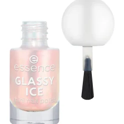Minikynsilakka Essence 5 ml Glassy Ice 09