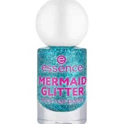Minikynsilakka Essence 5 ml Mermaid Glitter 07