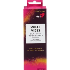 Minivibraattori RFSU Sweet Vibes