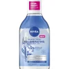 Misellivesi Nivea 400 ml Regenerating Micellar Water