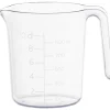 Mittakannu GastroMax 1 l kirkas