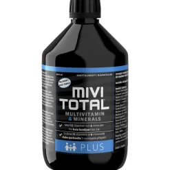 Mivitotal Plus 500ml